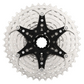 Pacha 10v 11-42T CSMS2 TAY Plateada Sunrace