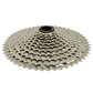 Pacha 10v 11-42T CSMS2 TAY Plateada Sunrace