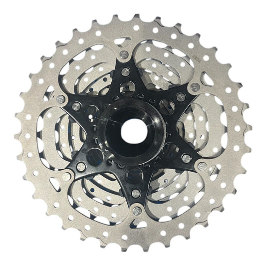 Pacha 10v 11-34T CSMS1 Sunrace