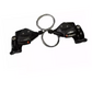 Shifters 9v TS71-9 Triplato Rapid-Fire Microshift
