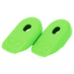 Protector de bielas Crank Armor Verde Zefal