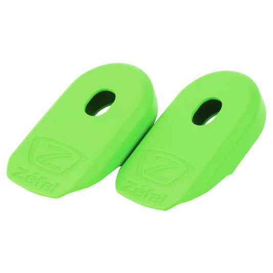Protector de bielas Crank Armor Verde Zefal