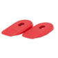 Protector de bielas Crank Armor Rojo Zefal