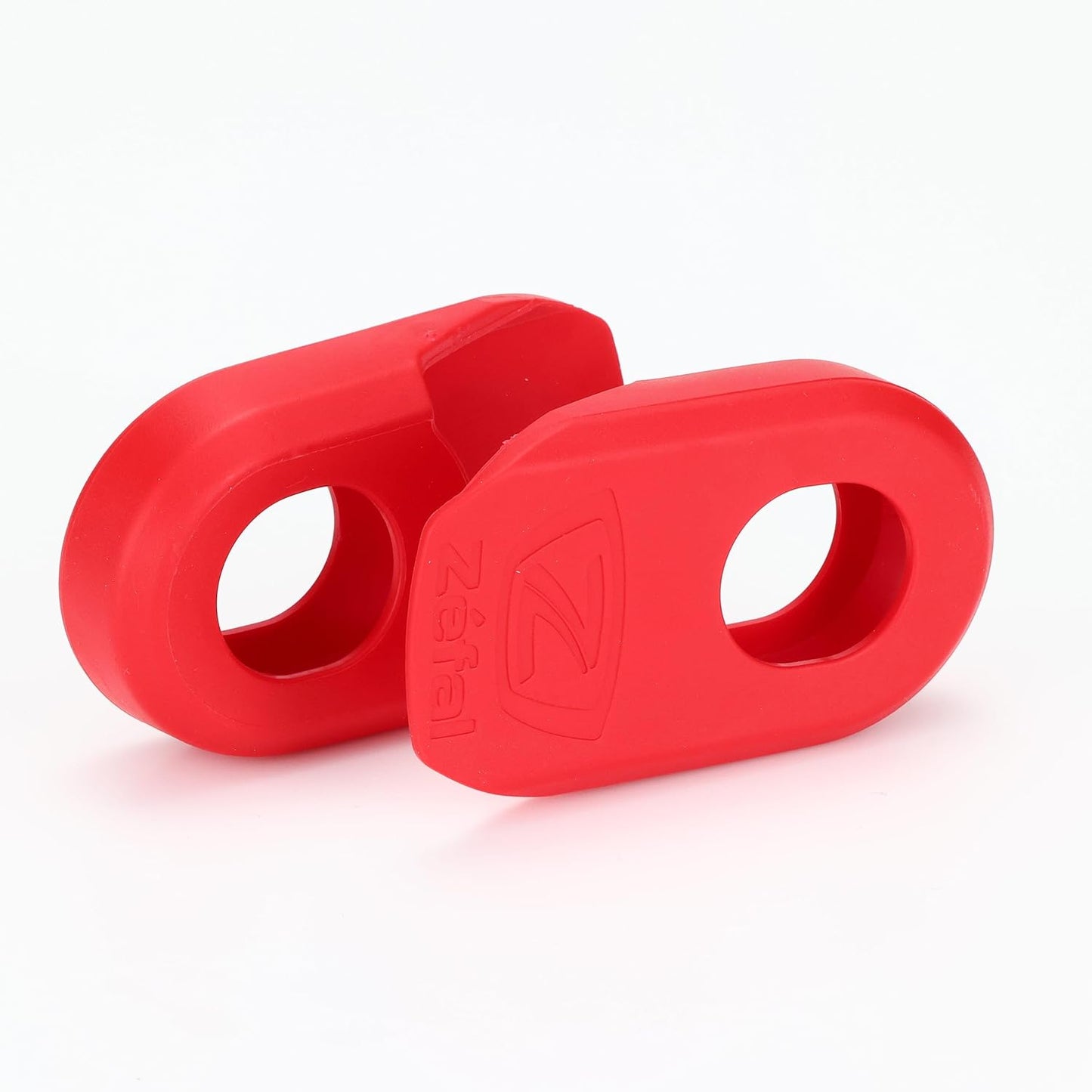 Protector de bielas Crank Armor Rojo Zefal