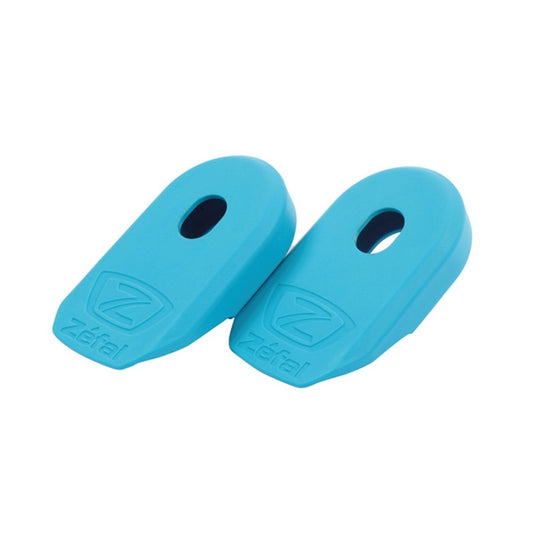 Protector de bielas Crank Armor Azul Zefal