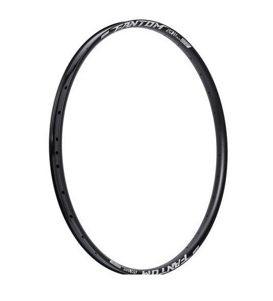 Aro 27.5 32h Tubeless FANTOM 35V (30mm Interno) Aluminio Funn