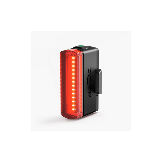Luz Trasera 20lm Recargable SEEMEE 20 V2.0 MagicShine
