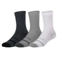 Medias Sumter 3 Pares Shade GW