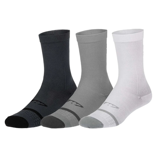 Medias Sumter 3 Pares Shade GW