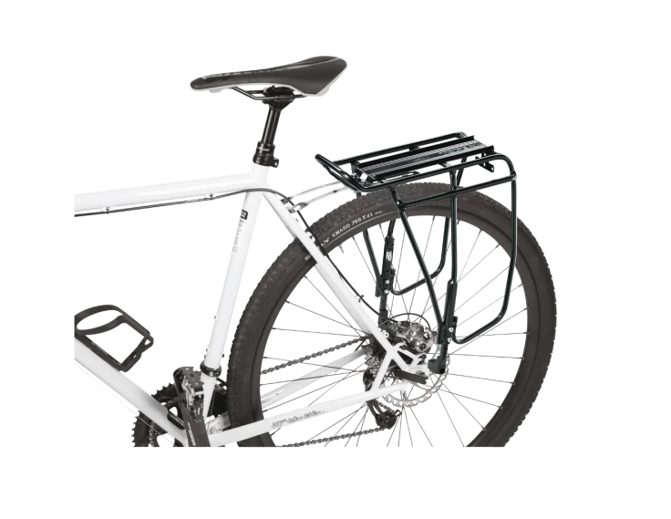 Parrilla 24-29 Uni Super Tourist DX Ajustable (para disco) Topeak