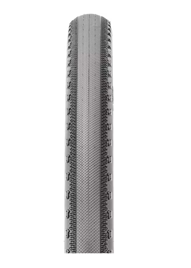 Llanta 700x40 Receptor Gravel Plegable 2 Compuestos Tubeless EXO Maxxis