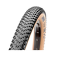 Llanta 27.5x2.20 Ikon 60TPI Plegable Tubeless Cara Marron 2C EXO Maxxis