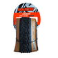 Llanta 27.5x2.25 Ardent 60TPI Plegable Tubeless Cara Marron 2C EXO Maxxis