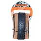 Llanta 29x2.25 Ardent Plegable EXO Cara Cafe Maxxis