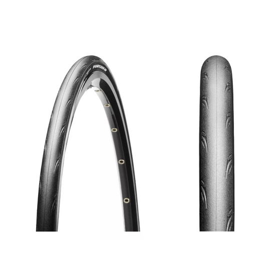Llanta 700x25 Pursuer 60TPI Rigida Maxxis