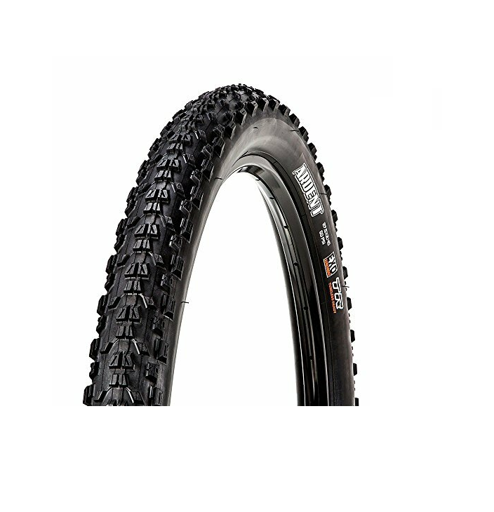 Llanta 27.5x2.25 Ardent 60TPI Plegable Tubeless 2C EXO Maxxis