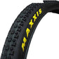 Llanta 27.5x2.10 Crossmark II 60TPI Maxxis