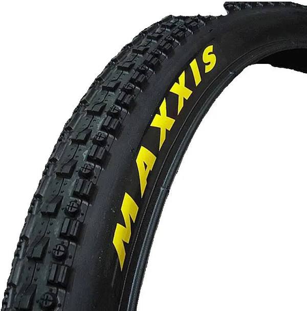 Llanta 27.5x2.10 Crossmark II 60TPI Maxxis