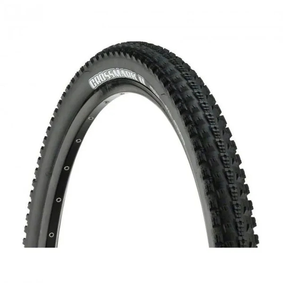 Llanta 27.5x2.10 Crossmark II 60TPI Maxxis