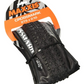 Llanta 27.5x2.10 Plegable Crossmark II Maxxis