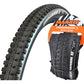 Llanta 27.5x2.10 Plegable Crossmark II Maxxis