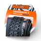 Llanta 27.5x2.25 Crossmark II 60TPI Plegable Tubeless 2C EXO Maxxis