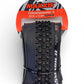 Llanta 27.5x2.25 Crossmark II 60TPI Plegable Tubeless 2C EXO Maxxis