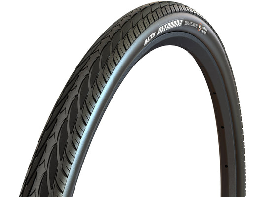 Llanta 700x40 Overdrive Excel 60TPI 2C Maxxis