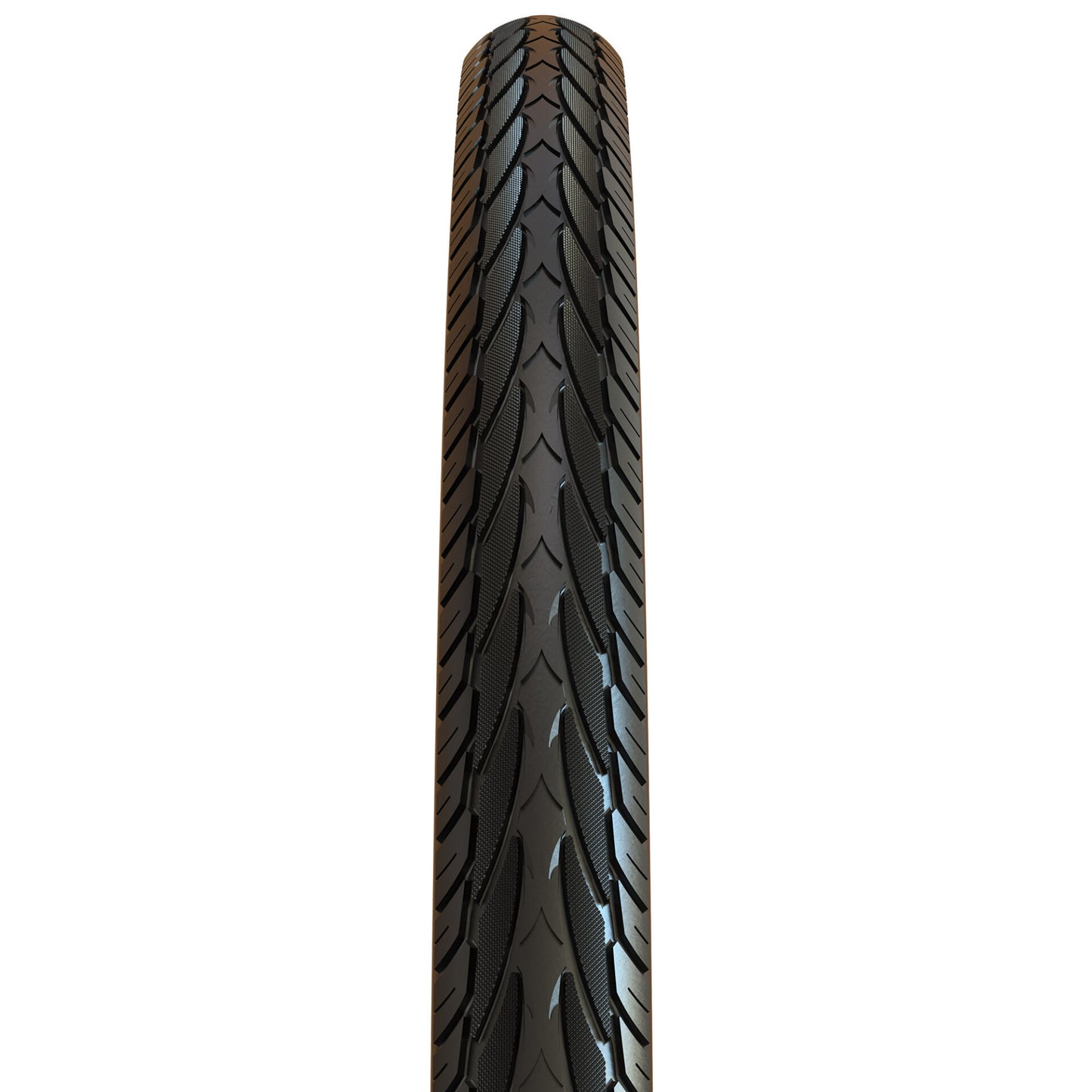 Llanta 700x40 Overdrive Excel 60TPI 2C Maxxis