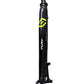 Tenedor 700 Gravel (700x40 Max) Espigo Recto Negro-Verde Fury