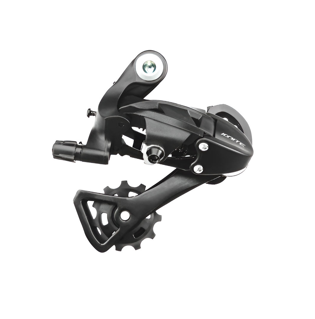 Tensor 9v Ruta Ignite R90 GS (32T max) Sensah