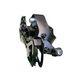 Tensor 9v Ruta Ignite R90 GS (32T max) Sensah