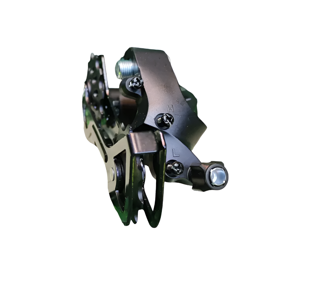Tensor 9v Ruta Ignite R90 GS (32T max) Sensah