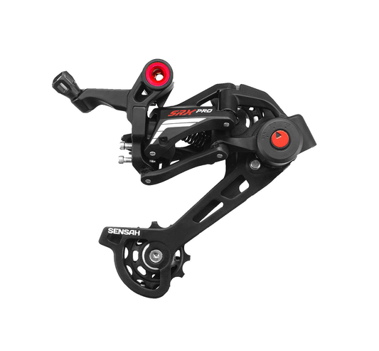 Tensor 11v Gravel SRX PRO R11 SGS (46T max) Sensah