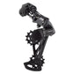Tensor 9V RD-M900 Aluminio Negro 11-50 Sunrace
