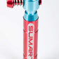Inflador CO2 + Reparador de Tubeless 2 en 1 Sumart