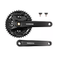 Triplato 9v 40-30-22T FC-MT101 170mm Shimano