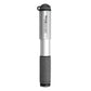 Bomba Ruta Racerocket HP 120psi Plateada Topeak