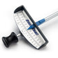 Llave de Torque TW-1.2 Rango 0-14 Nm Parktool