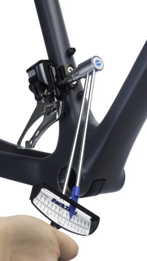Llave de Torque TW-1.2 Rango 0-14 Nm Parktool