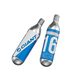 Pipetas 16g Rocada CO2 7 UNIDADES Control Blast Giant