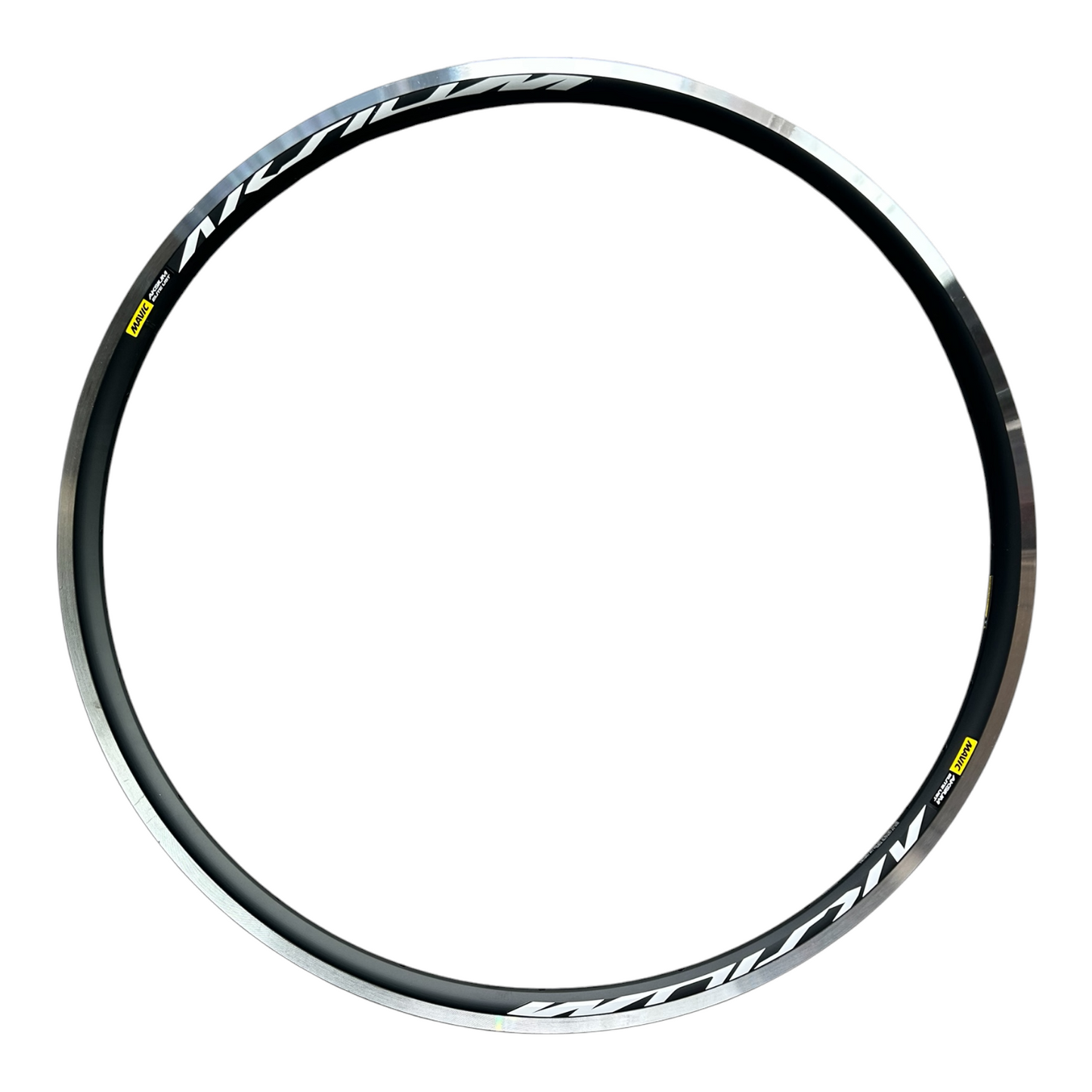 Aro 700 20h (Freno de Herradura) Tubeless Aksium Elite UST V2735015 Mavic
