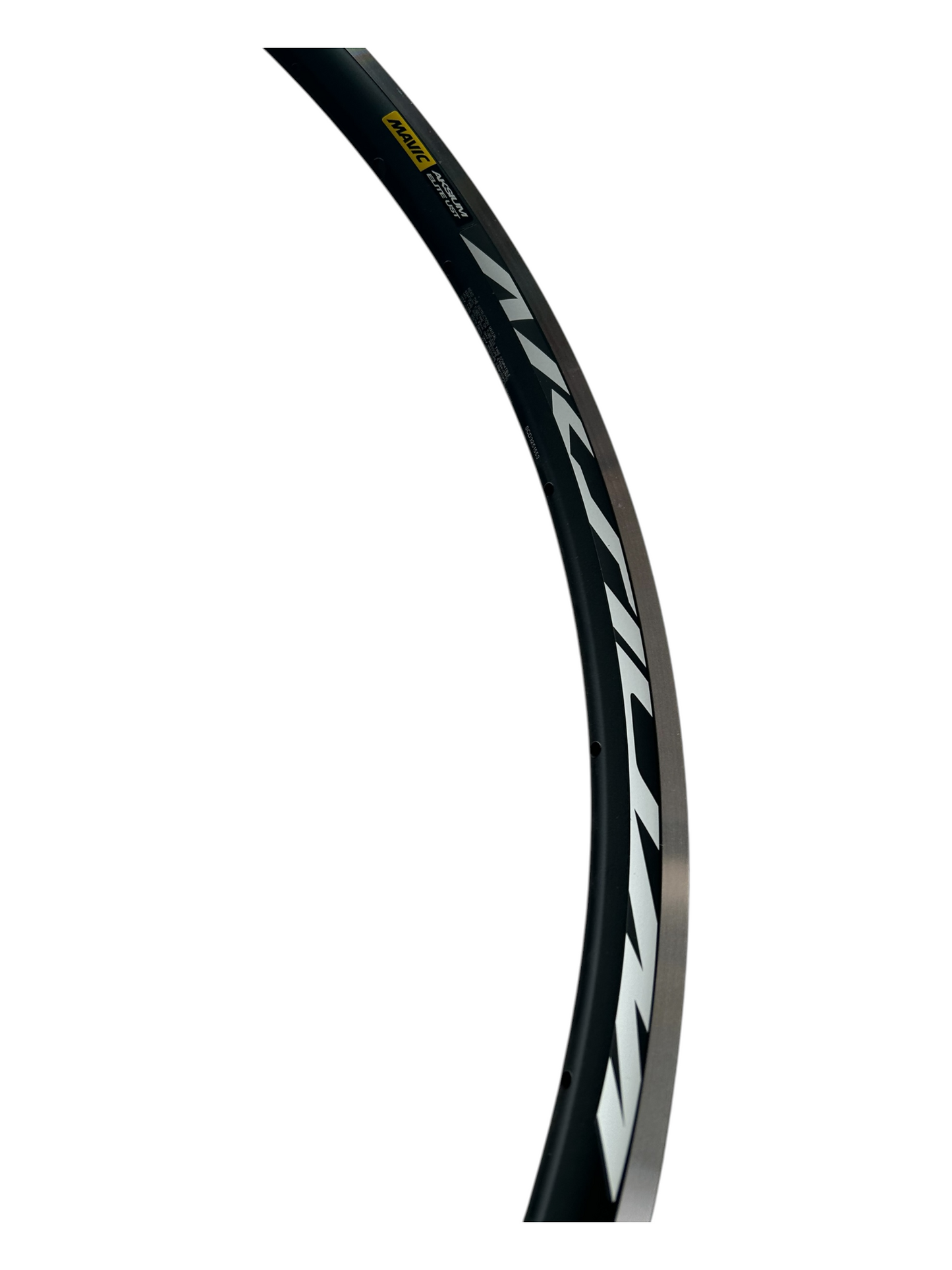 Aro 700 20h (Freno de Herradura) Tubeless Aksium Elite UST V2735015 Mavic