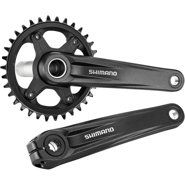 Monoplato 34T FC-MT510-1 12v (Sin Centro) Shimano