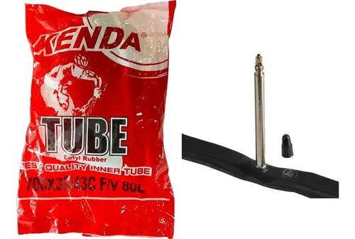 Neumatico 700x35-43 FV 80mm Gravel Kenda