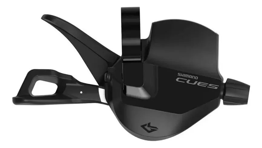 Grupo 1x10v Cues U6000 32T Pacha 11-48T Shimano