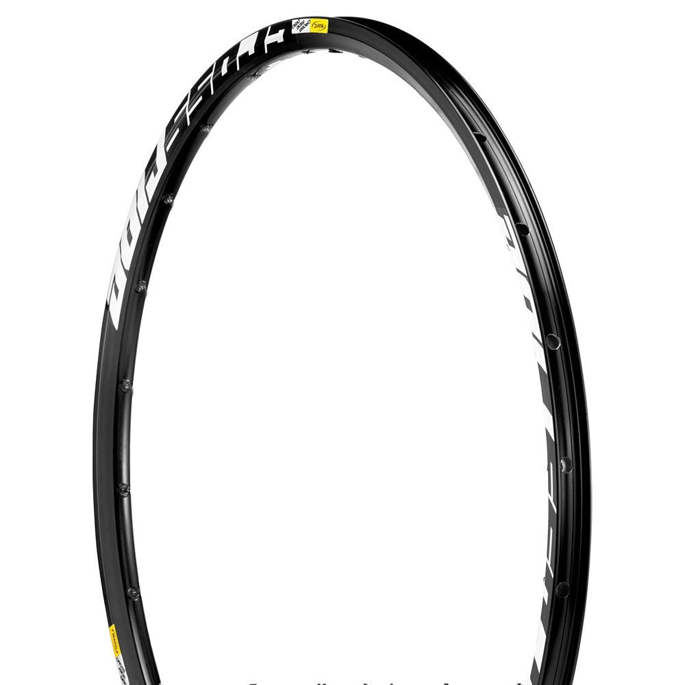 Aro 27.5 24h Tubeless Crossride FTS-X V2314815 Mavic