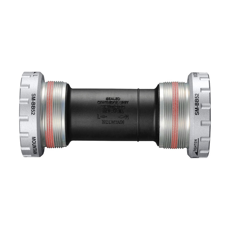 Centro Deore BB52 Hollowtech II Shimano