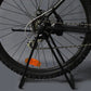 Soporte de Piso U-Shape Negro Giant