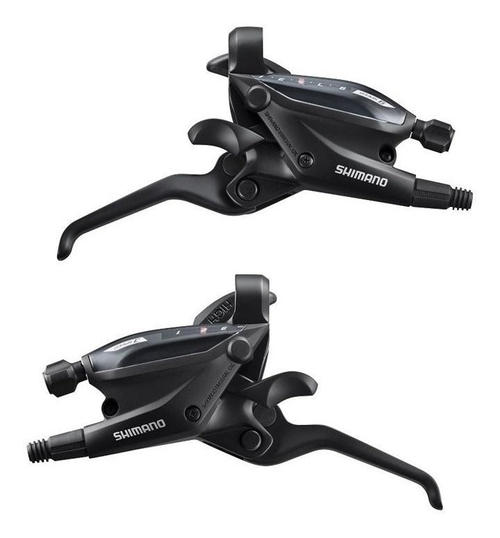 Grupo Tourney TX 3X8v Shimano